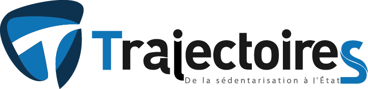 UMR8215 Trajectoires