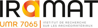 IRAMAT